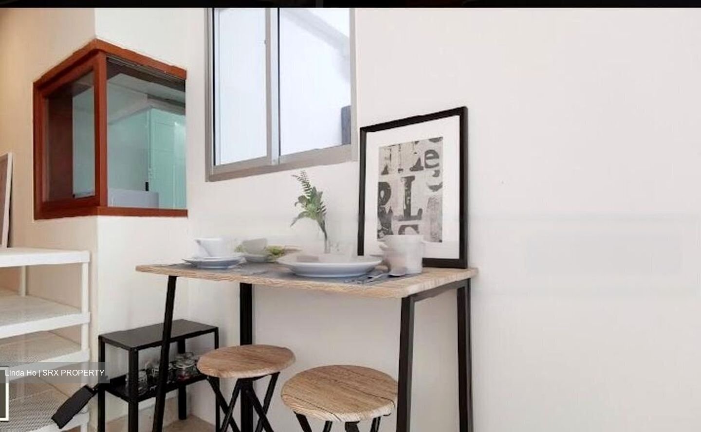 La Maison (D11), Apartment #456601121